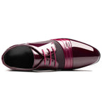 Men's - Leather Shoes