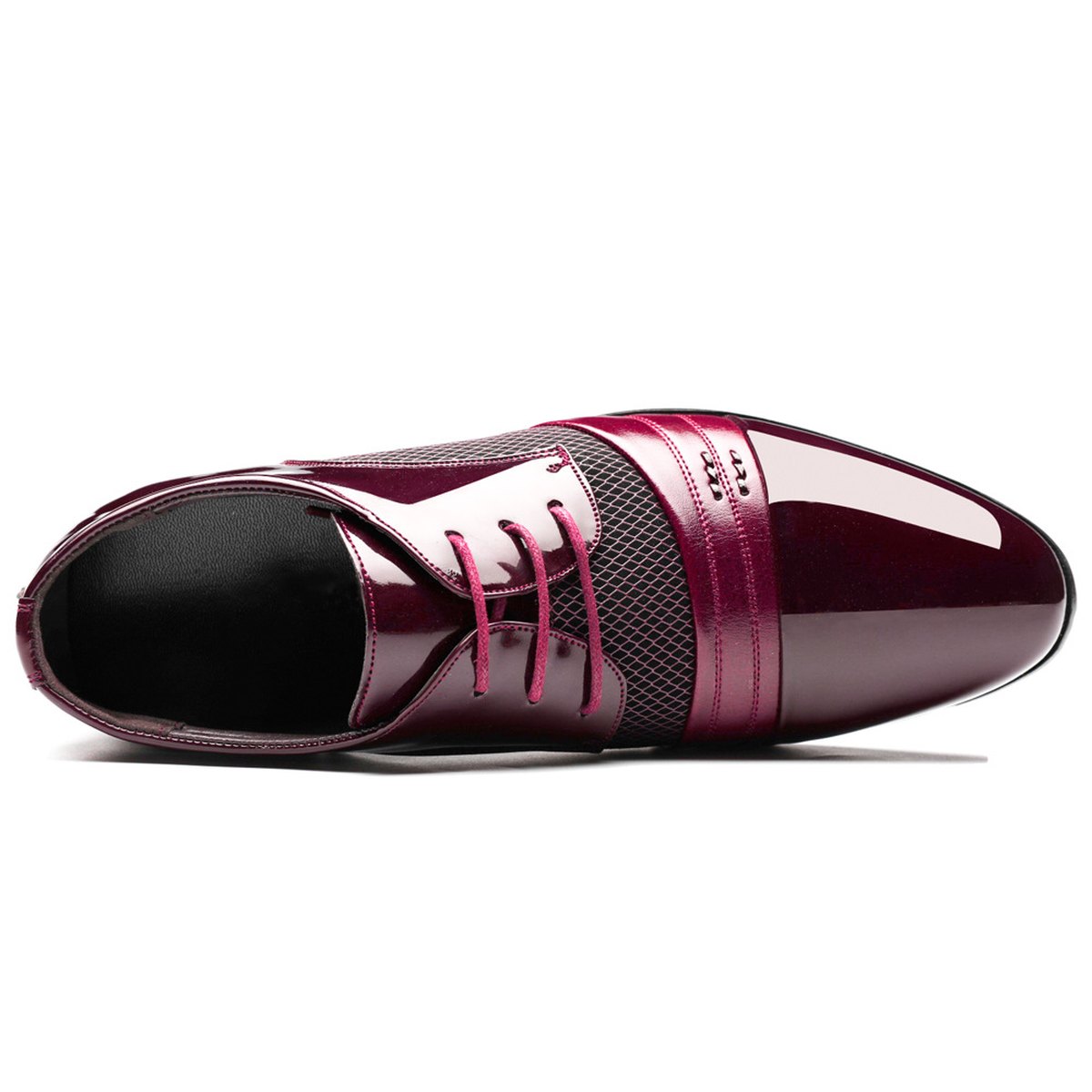 Men's - Leather Shoes