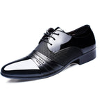 Men's - Leather Shoes