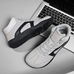 Men's Leather Sports Shoes