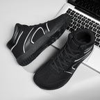 Men's Leather Sports Shoes