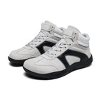 Men's Leather Sports Shoes