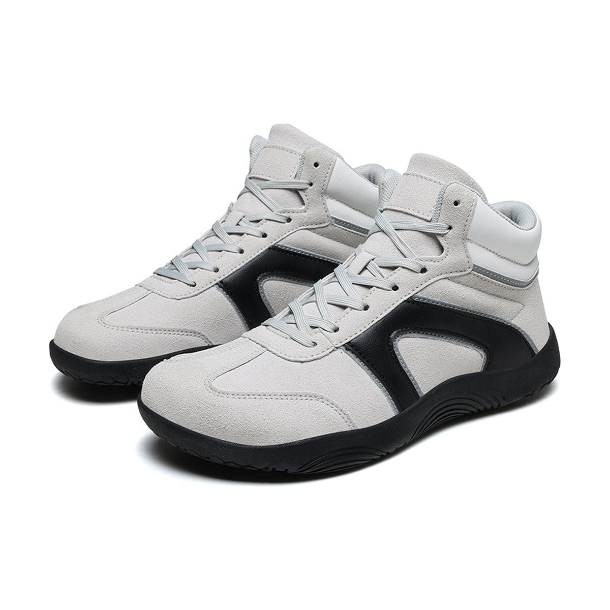 Men's Leather Sports Shoes