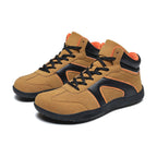 Men's Leather Sports Shoes