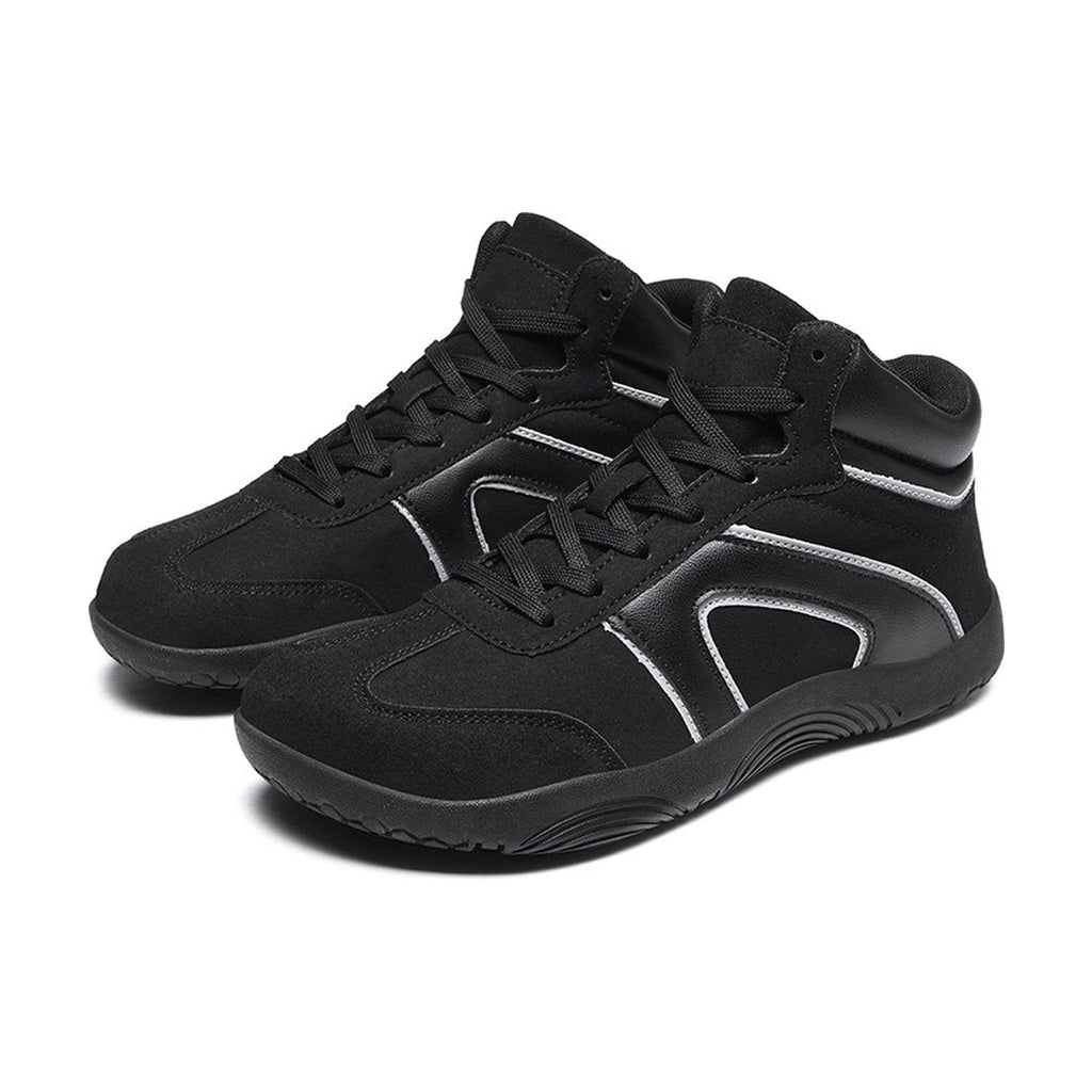 Men's Leather Sports Shoes