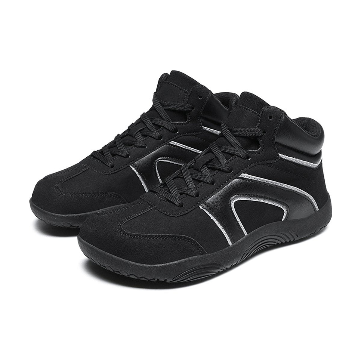 Men's Leather Sports Shoes