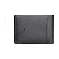 Men's Leather Wallet