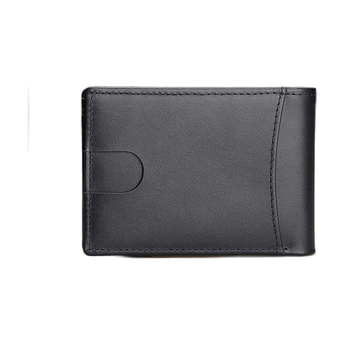 Men's Leather Wallet