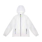 Men's LED Luminous Clothes Colorful Jacket