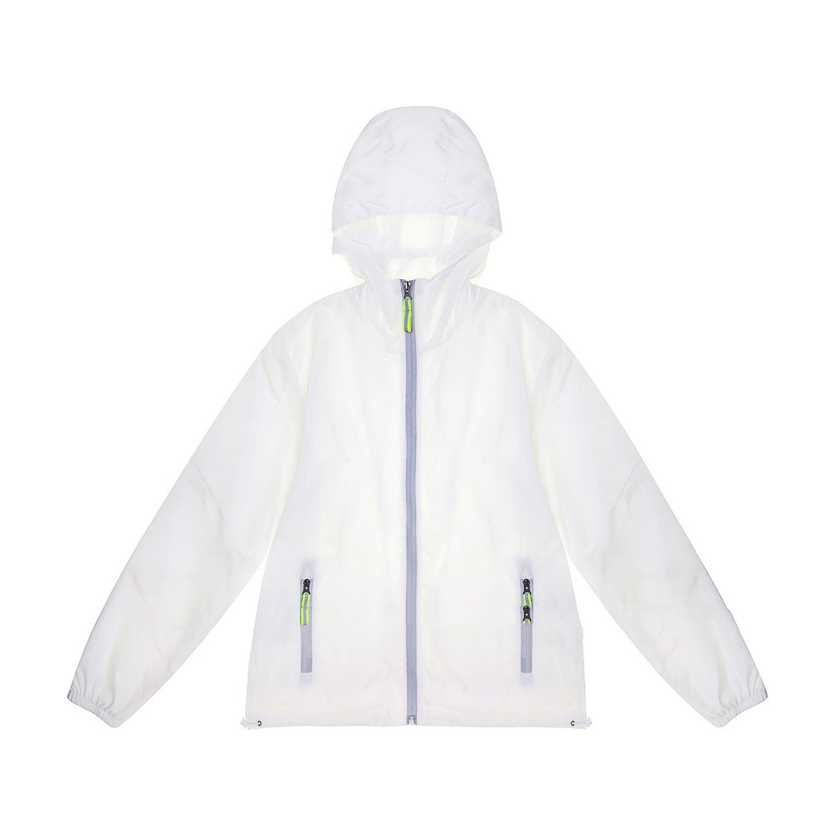 Men's LED Luminous Clothes Colorful Jacket