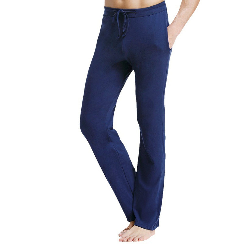 Men's Leisure Pajamas Sports Pajama Pants