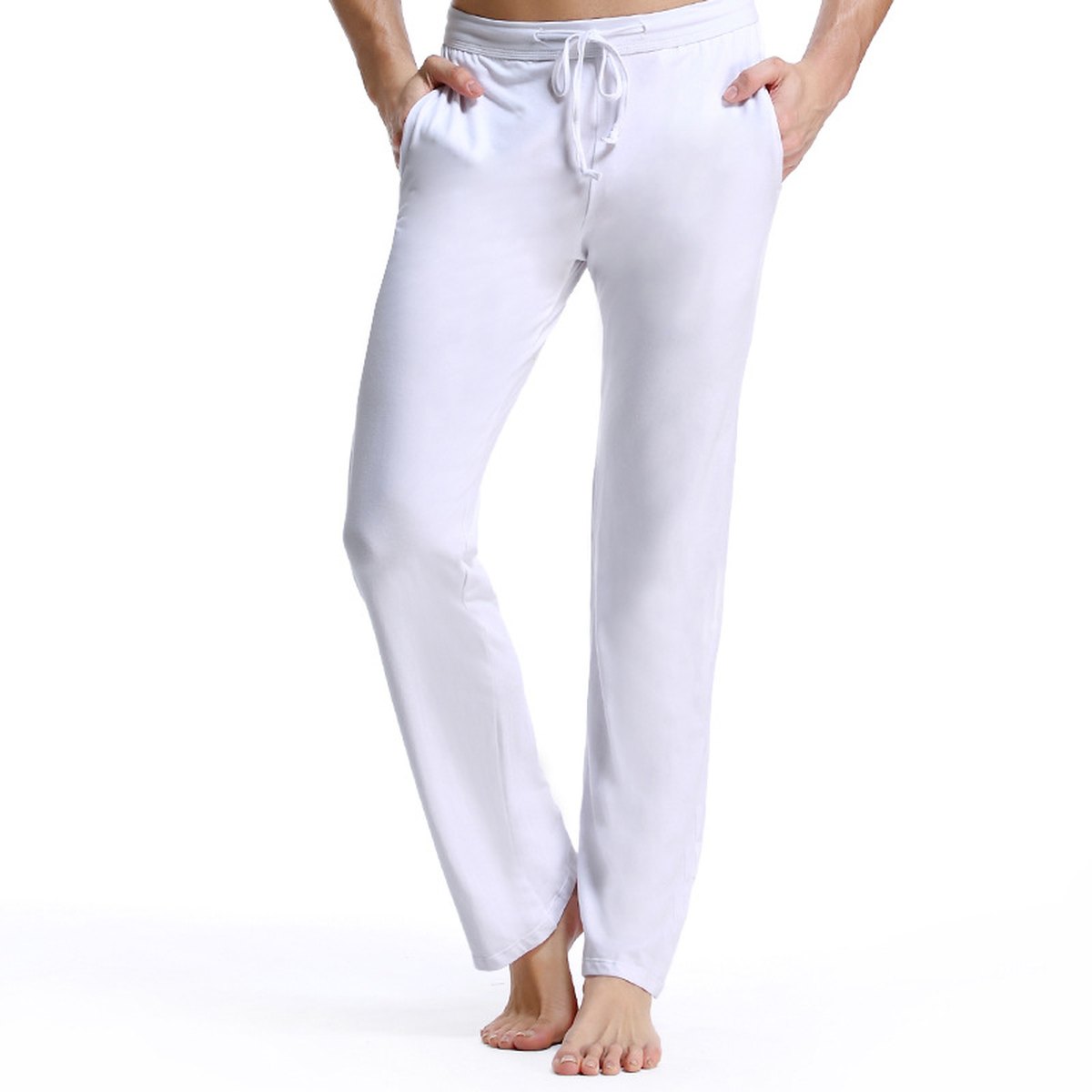 Men's Leisure Pajamas Sports Pajama Pants