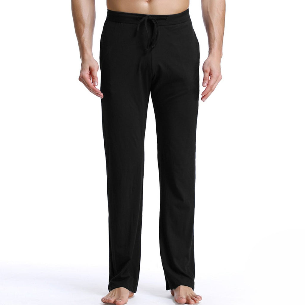 Men's Leisure Pajamas Sports Pajama Pants