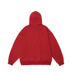 Men's Letter Print Sweatshirt