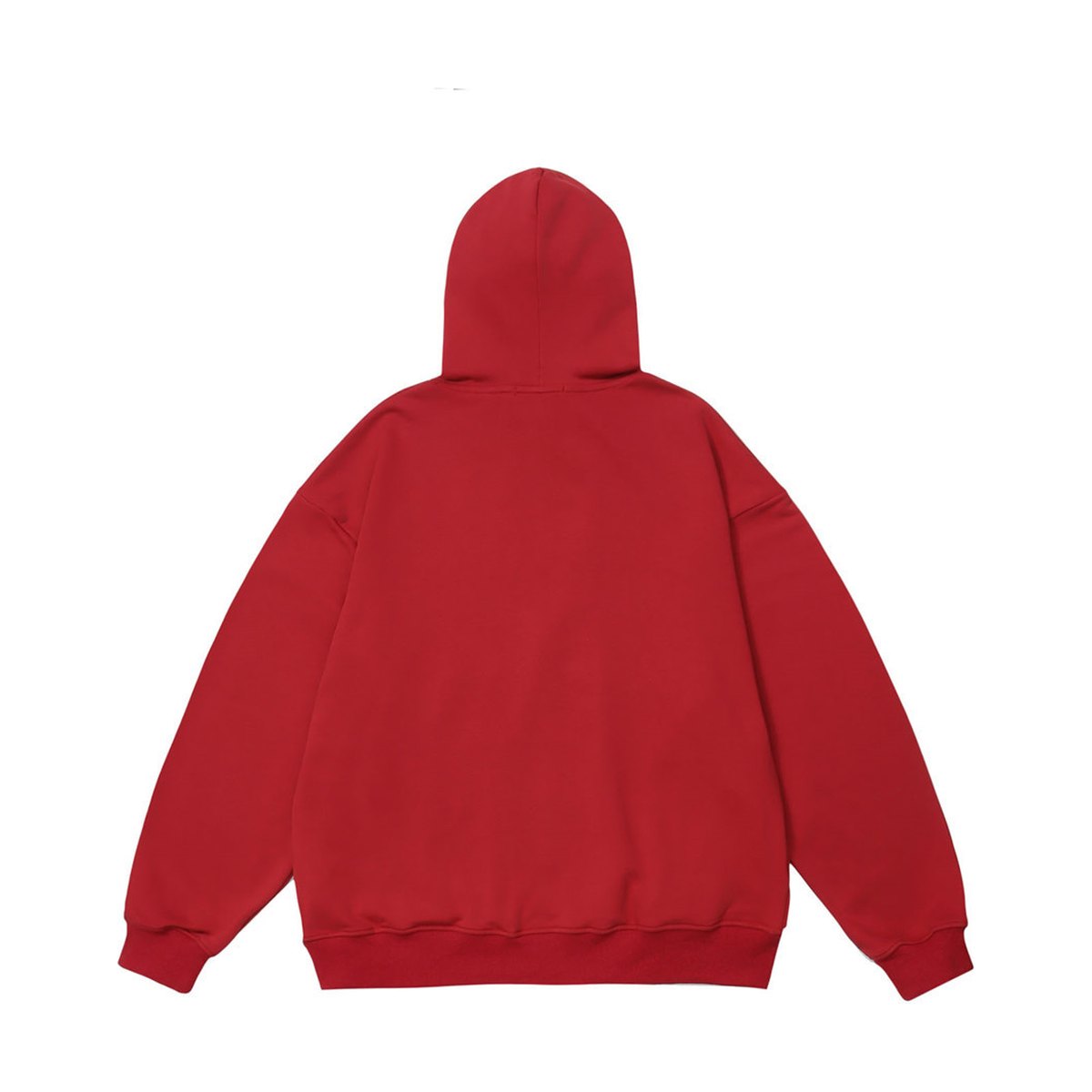 Men's Letter Print Sweatshirt
