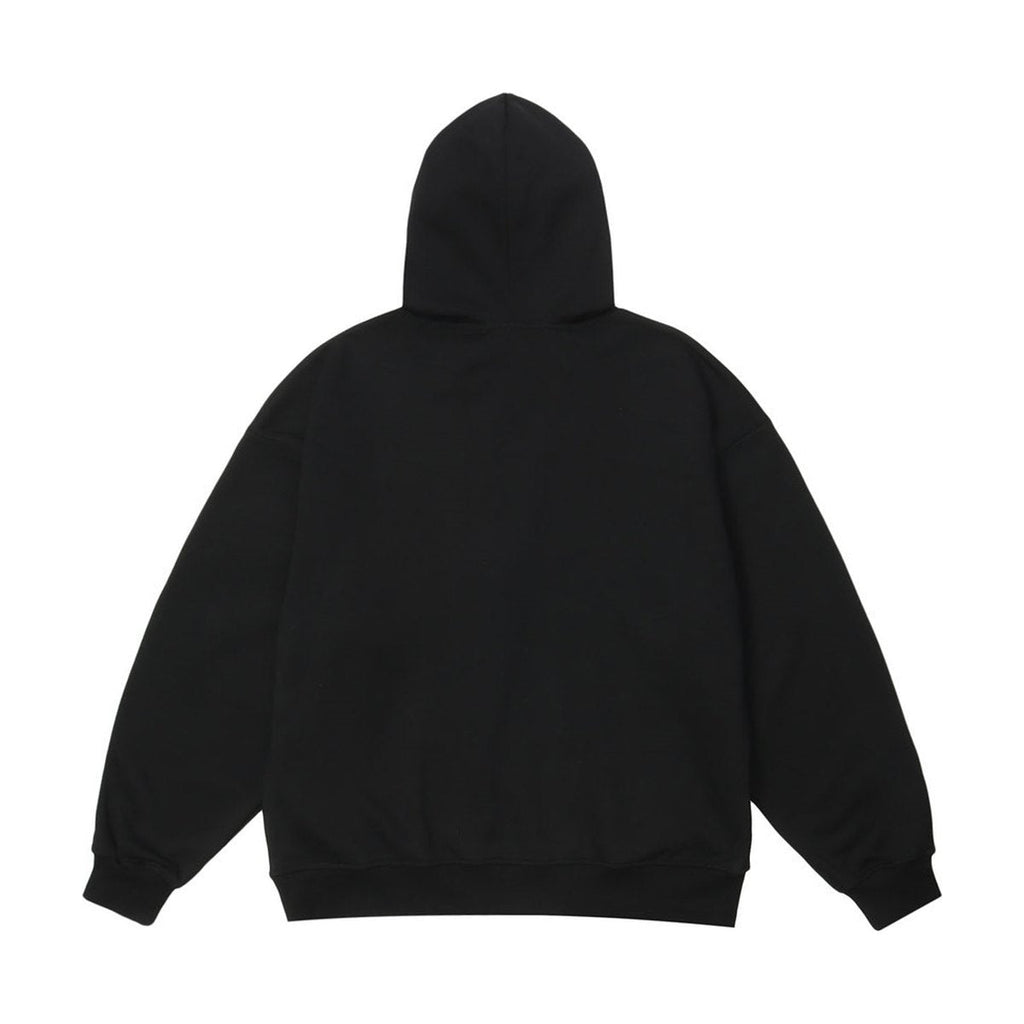 Men's Letter Print Sweatshirt