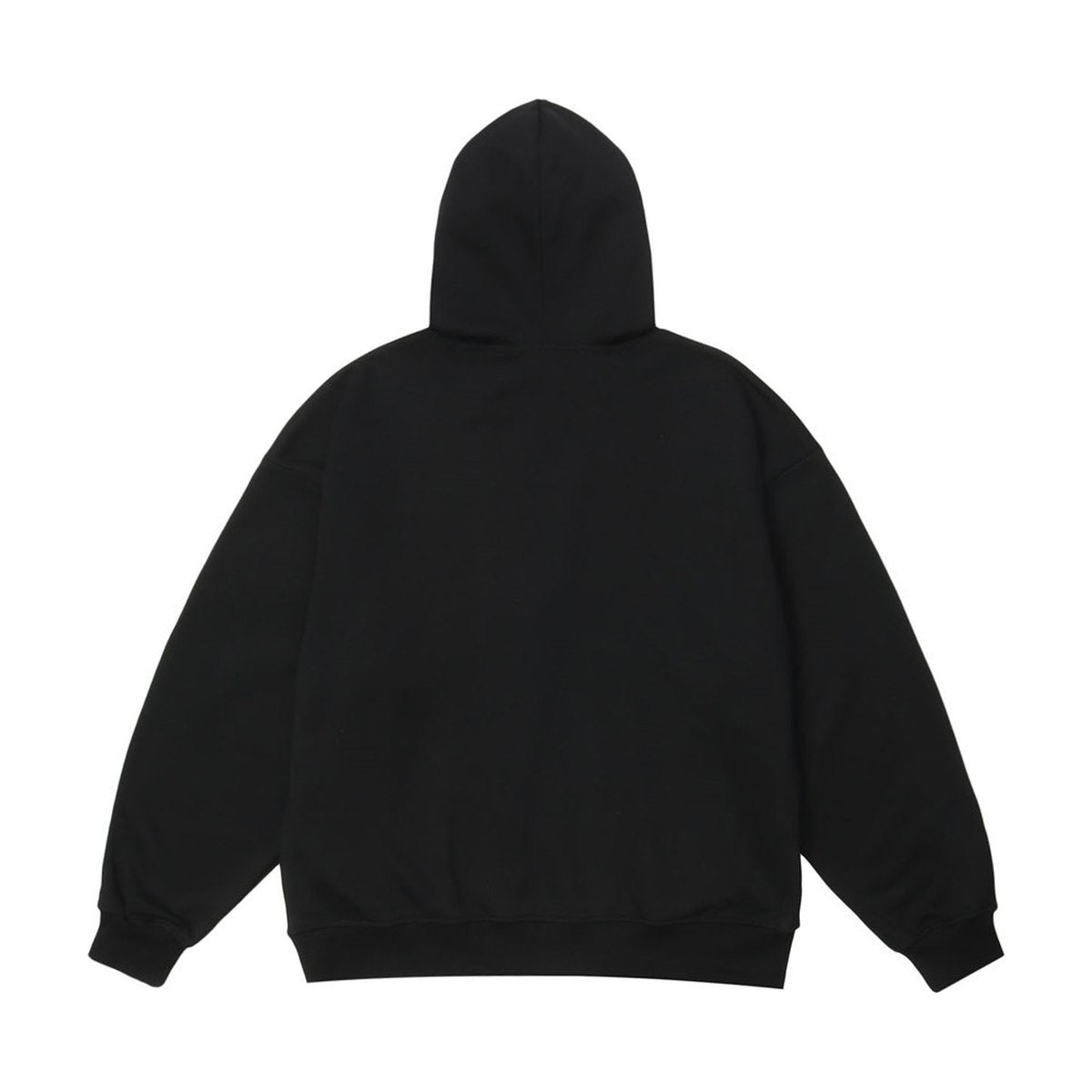 Men's Letter Print Sweatshirt