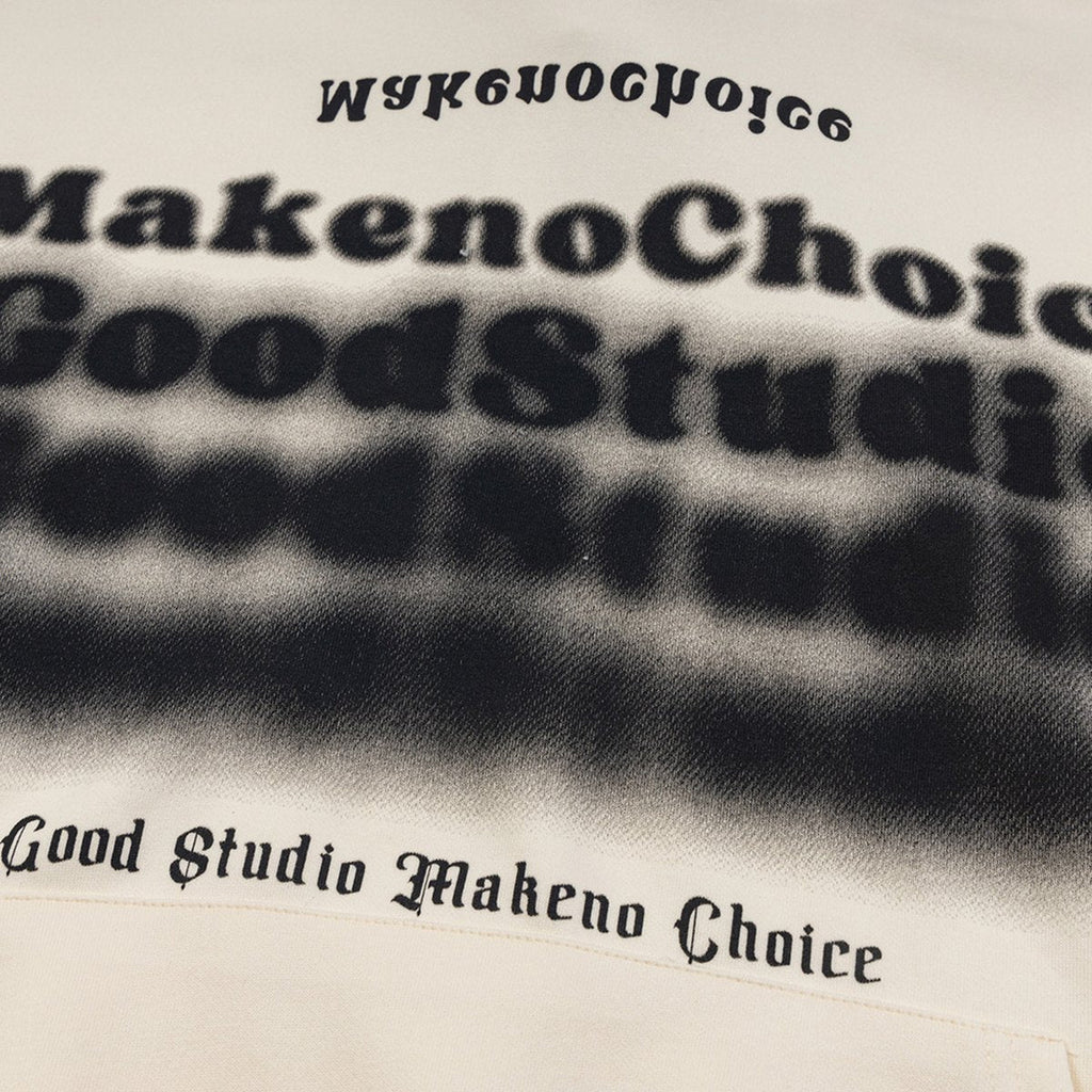 Men's Letter Print Sweatshirt Loose Casual