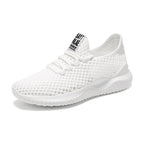 Men's Light Mesh Running Shoes