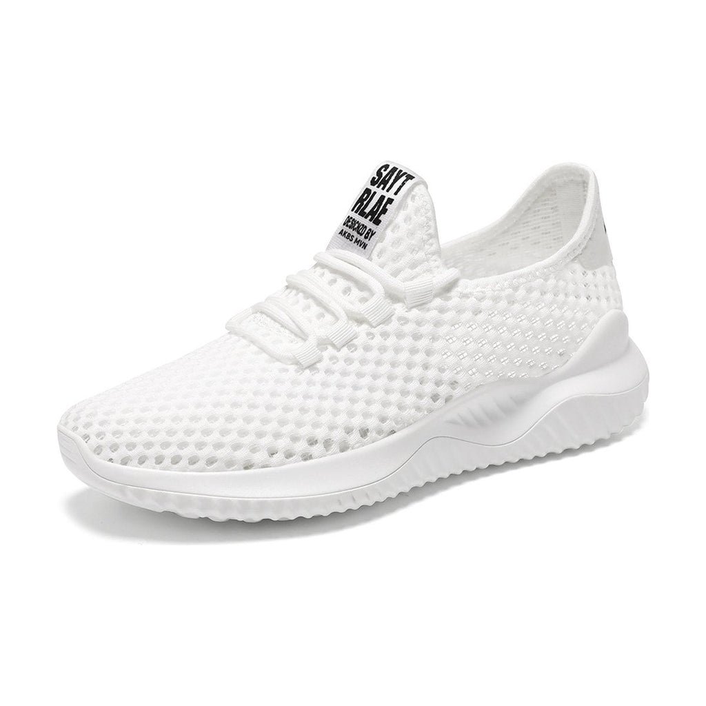 Men's Light Mesh Running Shoes