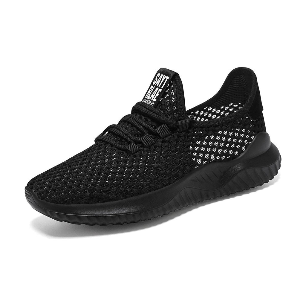 Men's Light Mesh Running Shoes