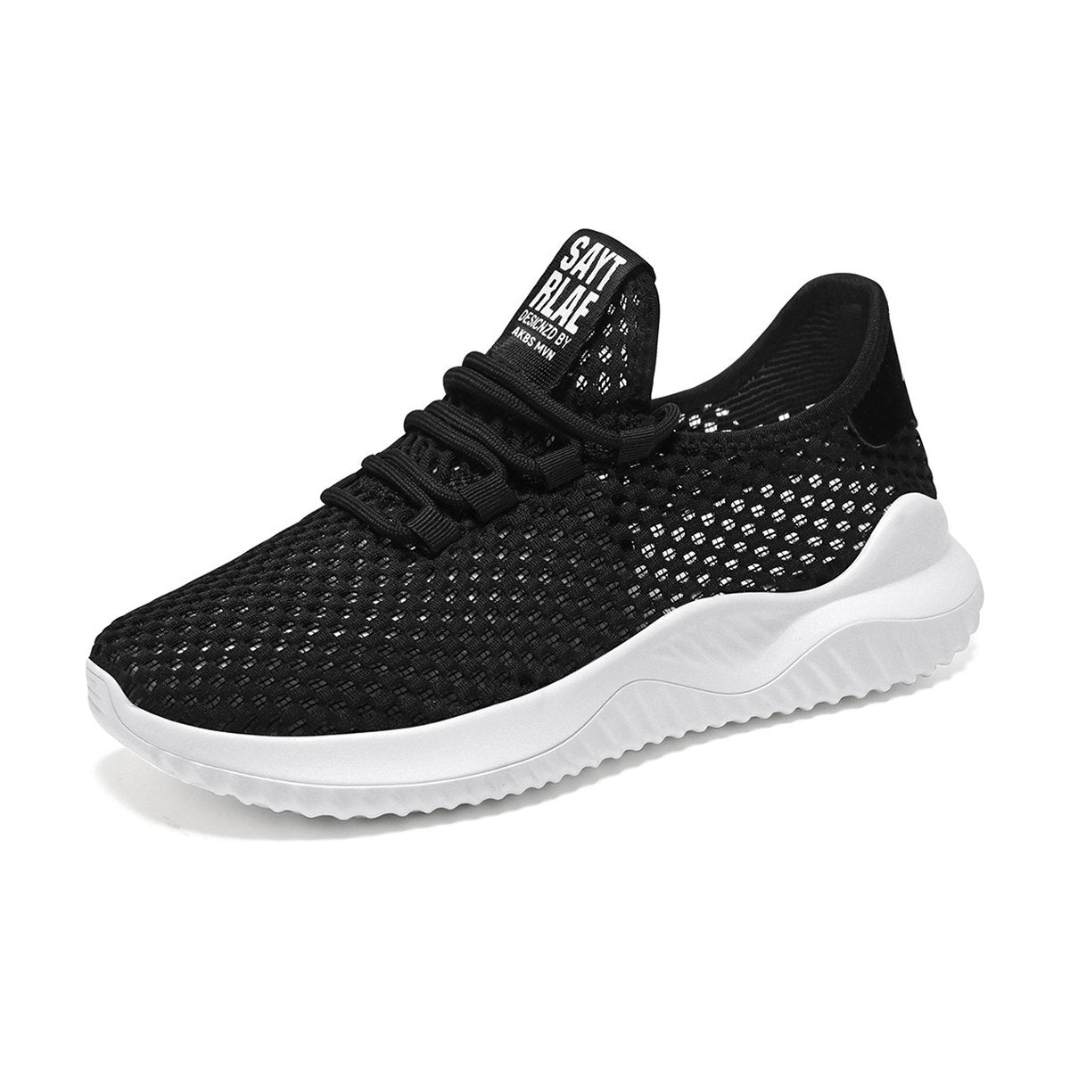 Men's Light Mesh Running Shoes