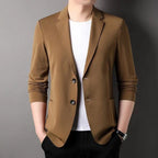 Men's Lightweight Business Blazer