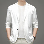 Men's Lightweight Business Blazer