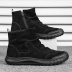 Men's Lightweight Casual Work Boots