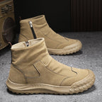 Men's Lightweight Casual Work Boots