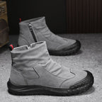 Men's Lightweight Casual Work Boots