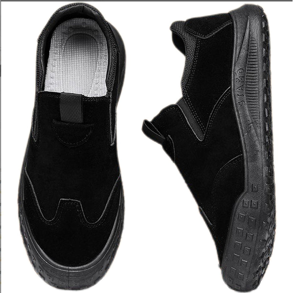 Men's Lightweight Casual Work Boots