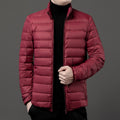 Men's Lightweight Down Jacket