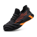 Men's Lightweight Non-slip Protective Work Shoes