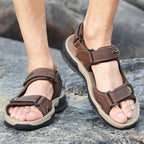 Men's Lightweight Outdoor Beach Open-toe Sandals