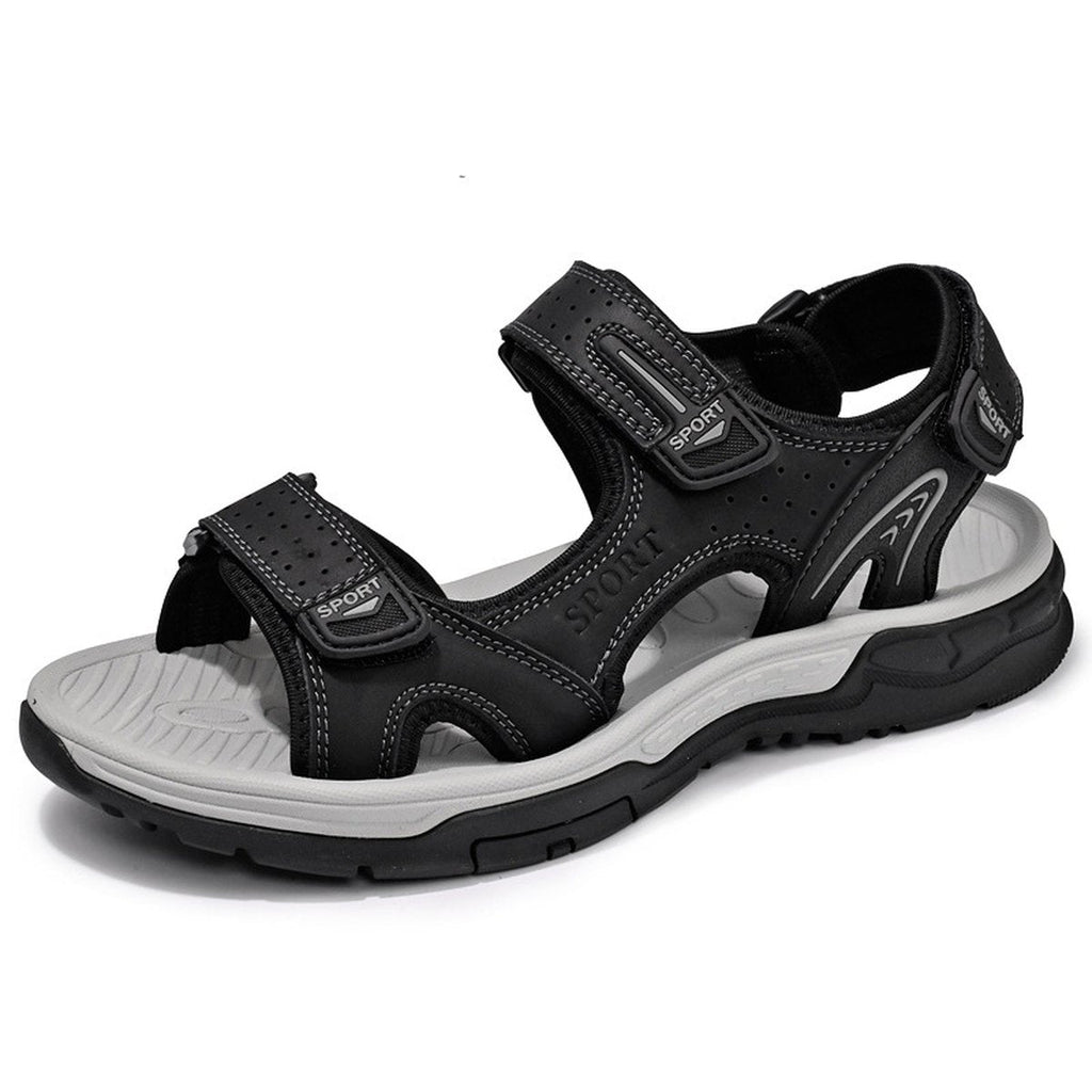 Men's Lightweight Outdoor Beach Open-toe Sandals