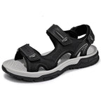 Men's Lightweight Outdoor Beach Open-toe Sandals