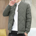 Men's Lightweight Padded Jacket
