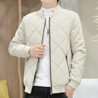 Men's Lightweight Padded Jacket