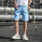 Men's Loose Cargo Shorts