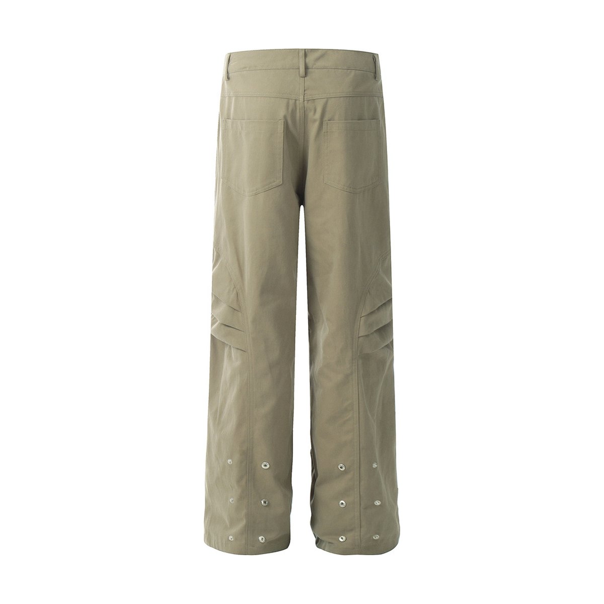 Men's Loose Casual Trousers