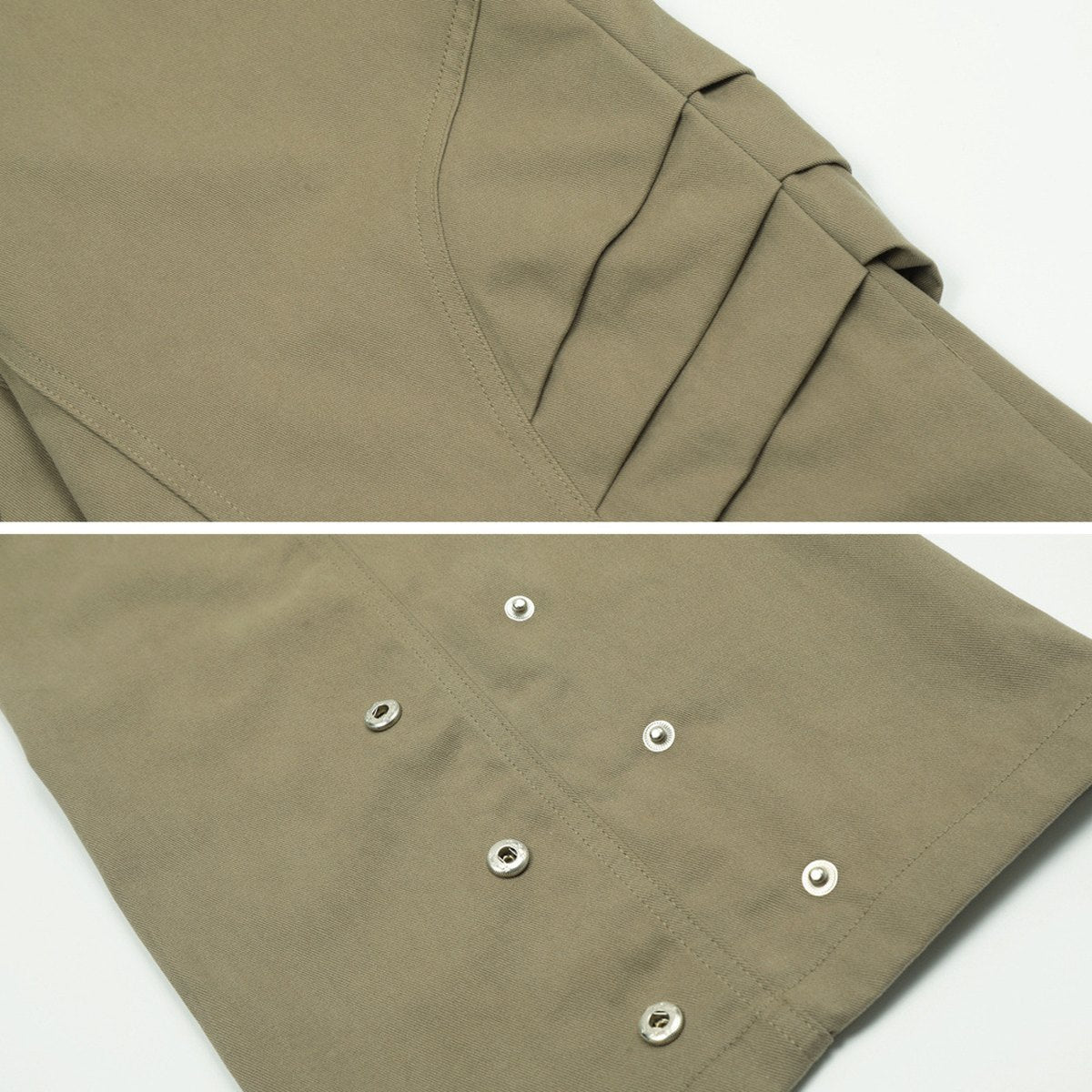 Men's Loose Casual Trousers