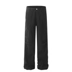 Men's Loose Casual Trousers