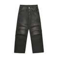 Men's Loose Denim Trousers