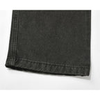 Men's Loose Denim Trousers