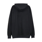 Men's Loose Hoodie Pullover