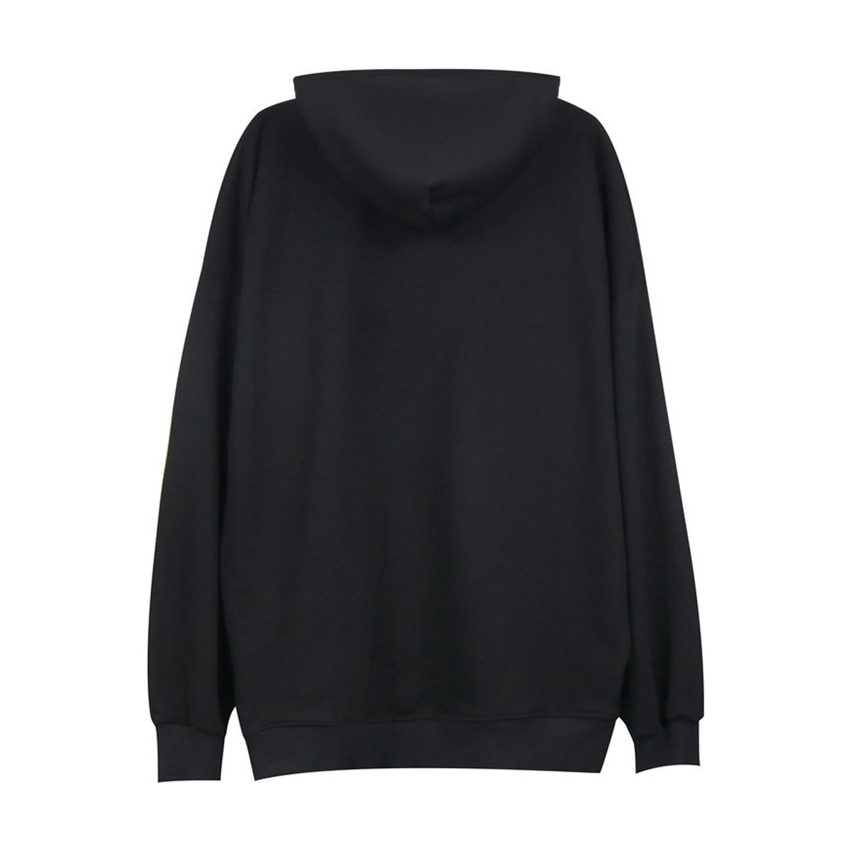 Men's Loose Hoodie Pullover