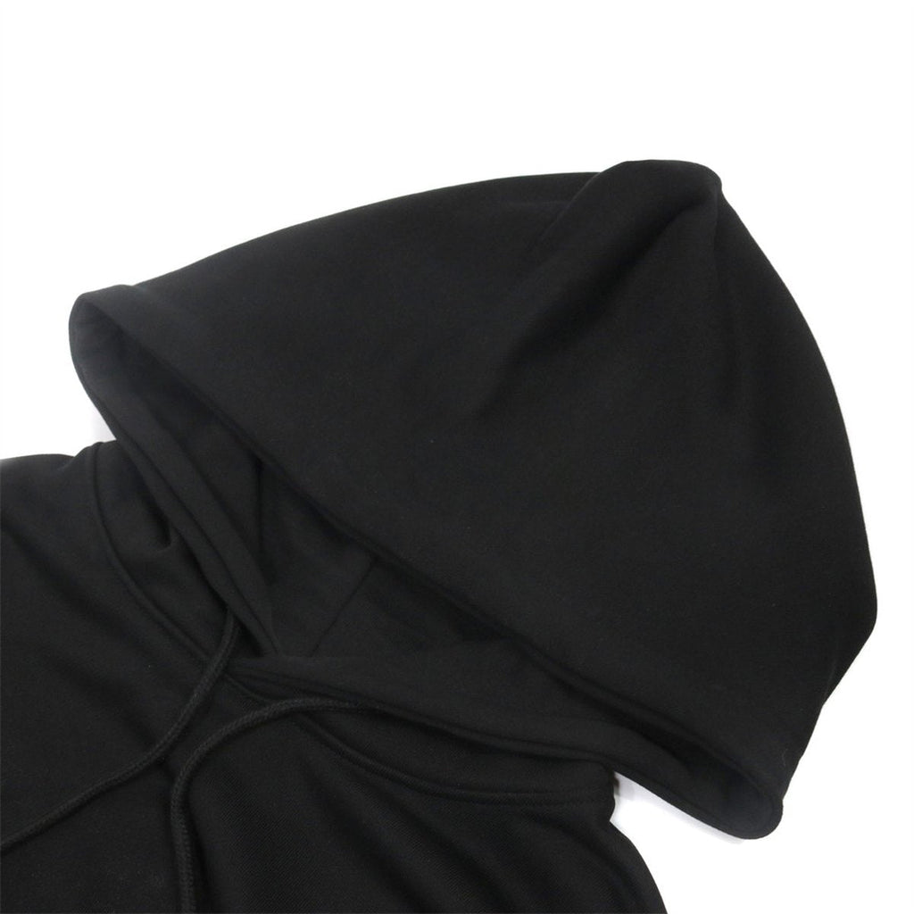 Men's Loose Hoodie Pullover