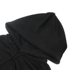 Men's Loose Hoodie Pullover
