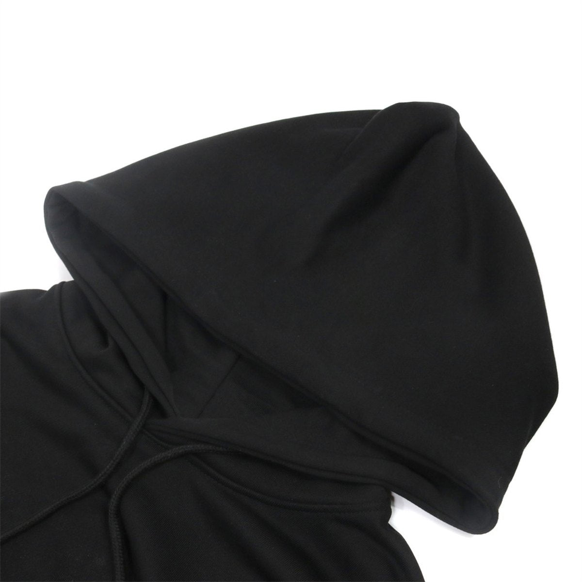 Men's Loose Hoodie Pullover
